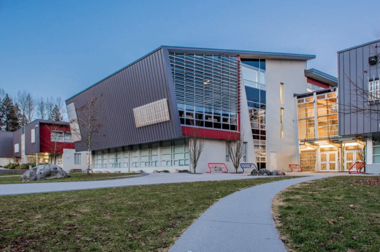 North Vancouver School Division (Columbia Británica) | Prepa UDEM